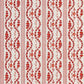 NANKING STRIPE WALLPAPER SAMPLE