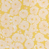 MUMS WALLPAPER - CITRON