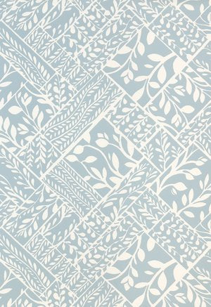 LOGGIA WALLPAPER SAMPLE