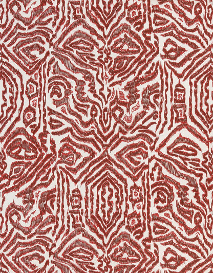 VIENNA WOODS WALLPAPER SAMPLE