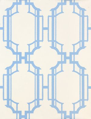 NORFOLK WALLPAPER SAMPLE