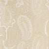 HOLLYROOD HOUSE PAISLEY WALLPAPER - BEIGE