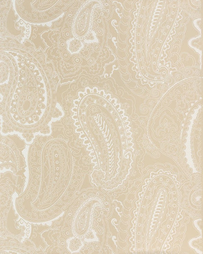 HOLYROOD HOUSE PAISLEY WALLPAPER SAMPLE