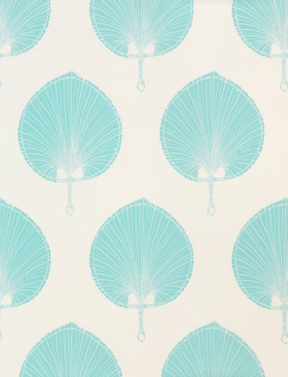 FAN TAN WALLPAPER SAMPLE