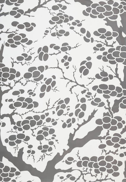 ARBOUR WALLPAPER SAMPLE