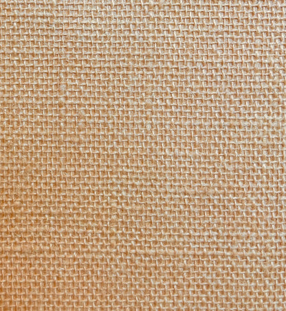 CORK & BURLAP
