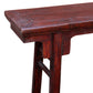 VINTAGE ROSEWOOD ALTAR TABLE