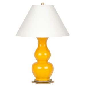 SEBASTIAN LAMP IN SUNNY