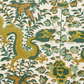 FORBIDDEN CITY - INDOOR FABRIC SAMPLE