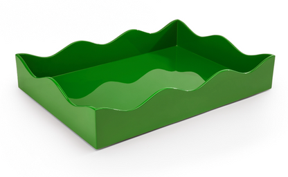 BELLE RIVES TRAY - SMALL