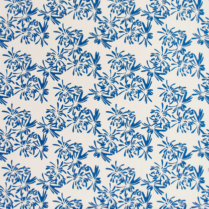 MADAME BUTTERFLY - INDOOR FABRIC SAMPLE