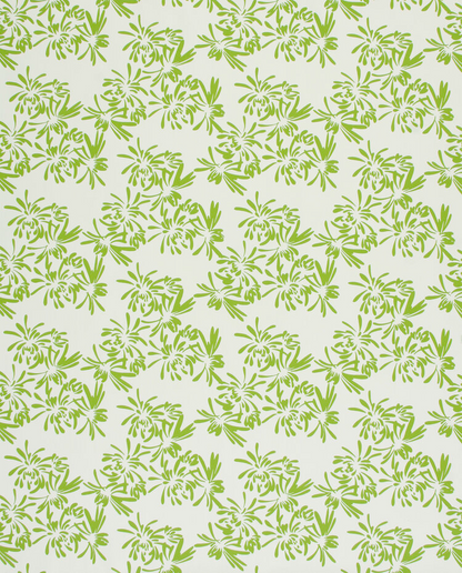 MADAME BUTTERFLY - INDOOR FABRIC SAMPLE