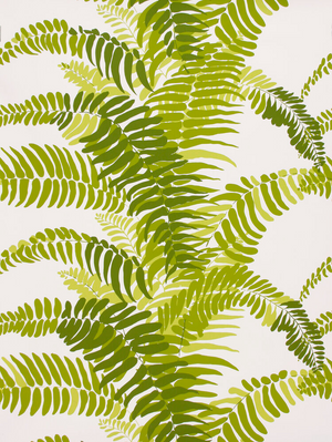 FERNS - INDOOR FABRIC