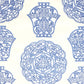 LIMOGERIE WALLPAPER SAMPLE