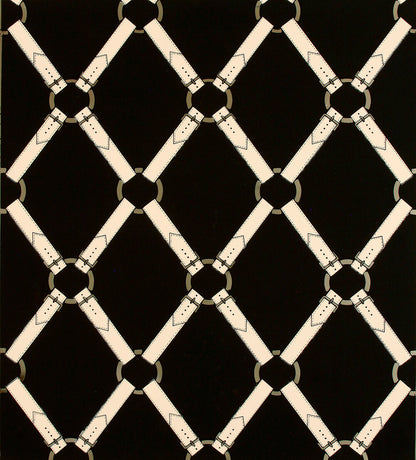 ALTA MODA WALLPAPER SAMPLE
