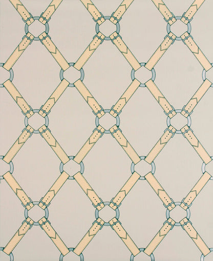 ALTA MODA WALLPAPER SAMPLE
