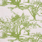 APPLE TREES WALLPAPER SAMPLE