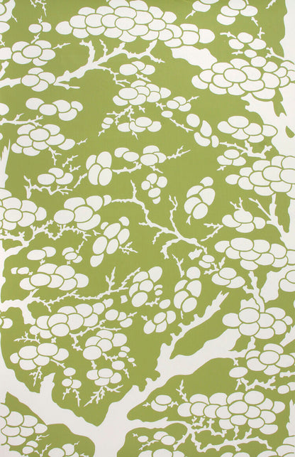 ARBOUR WALLPAPER SAMPLE