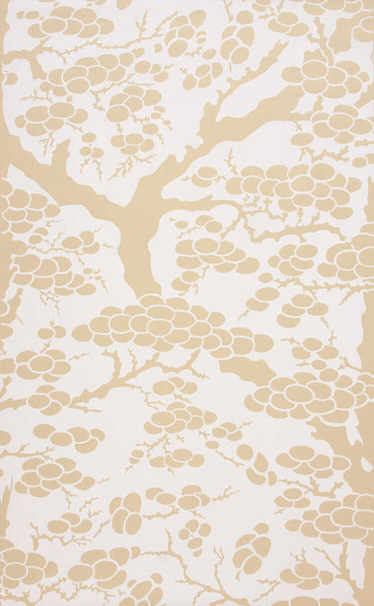 ARBOUR WALLPAPER SAMPLE