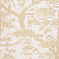 ARBOUR WALLPAPER SAMPLE