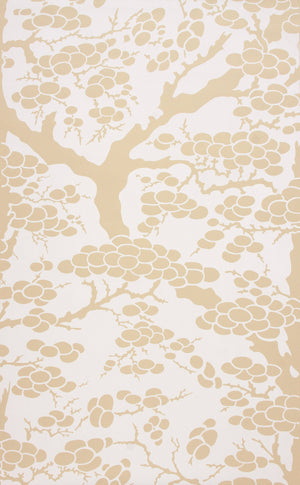 ARBOUR WALLPAPER SAMPLE