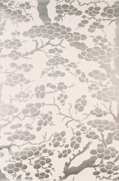 ARBOUR WALLPAPER SAMPLE
