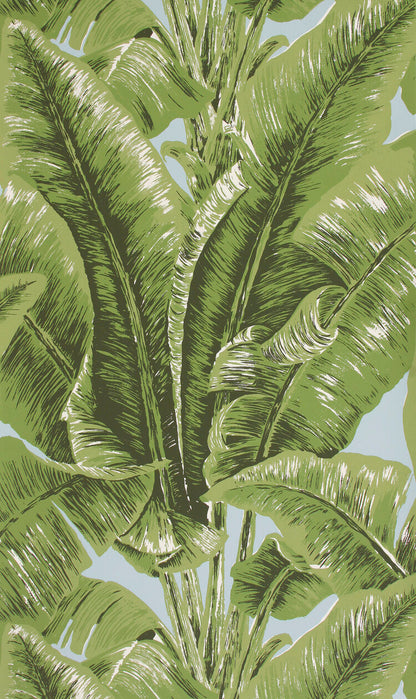 BEVERLY HILLS WALLPAPER SAMPLE