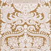 BLENHEIM WALLPAPER - SNOW ON TOFFEE