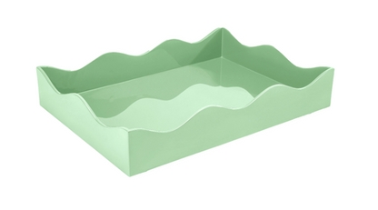 BELLE RIVES TRAY - MINI