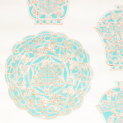 LIMOGERIE WALLPAPER