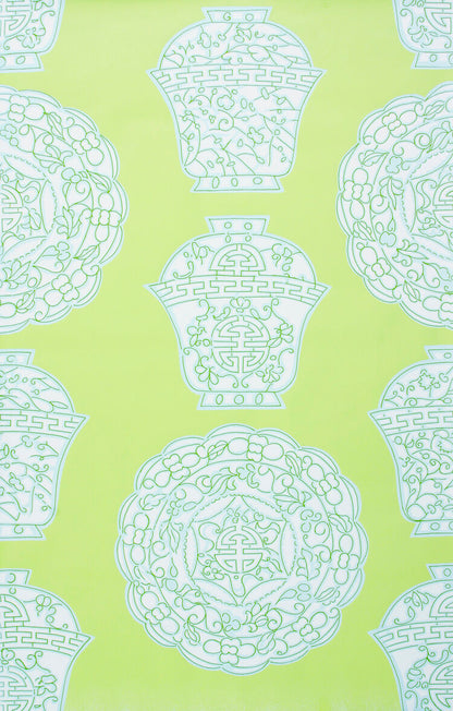 LIMOGERIE WALLPAPER SAMPLE