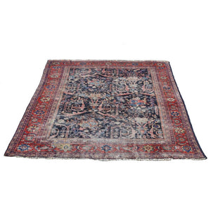 MEDIUM MAHAL RUG