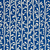 LATIMER WALLPAPER SAMPLE - NAVY