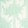 SPORTING D'ETE WALLPAPER - MINT ON SNOW