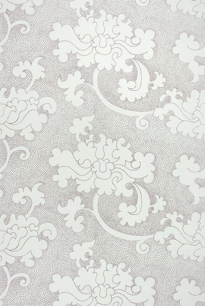DOTS BEAUTIFUL WALLPAPER SAMPLE