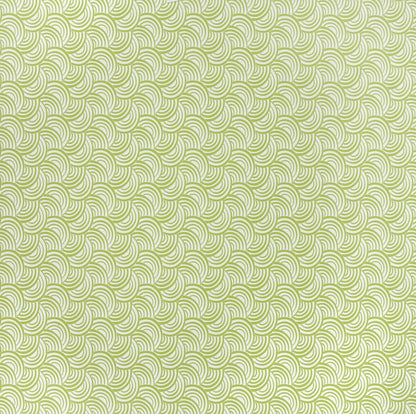 SWIRLS WALLPAPER SAMPLE