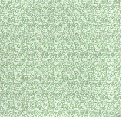 SWIRLS WALLPAPER SAMPLE