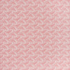 SWIRLS WALLPAPER - THINK PINK