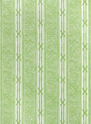 PICWIC STRIPE WALLPAPER SAMPLE