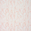 MENTON WALLPAPER - CORAL CHARM