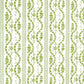 NANKING STRIPE WALLPAPER SAMPLE