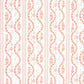 NANKING STRIPE WALLPAPER SAMPLE