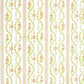 NANKING STRIPE WALLPAPER