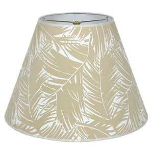 CUSTOM SOUTHWIND SAND MBD WALLPAPER LAMPSHADE