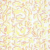 NONESUCH WALLPAPER - PINK LEMONADE