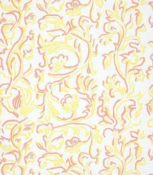 NONESUCH WALLPAPER