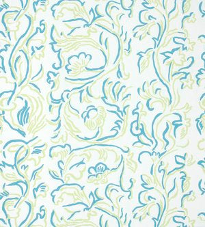 NONESUCH WALLPAPER