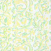 NONESUCH WALLPAPER - LEMON LIME