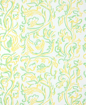 NONESUCH WALLPAPER