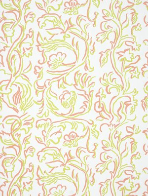 NONESUCH WALLPAPER